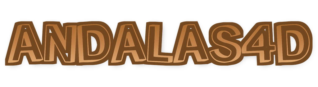 ANDALAS4D